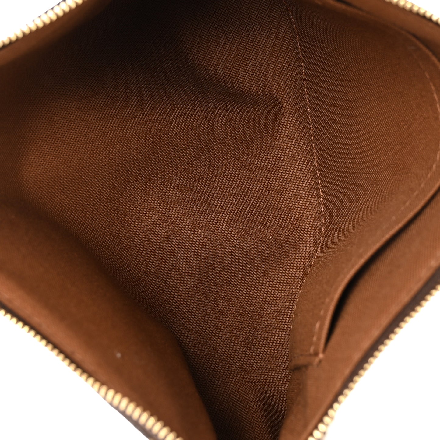 Monogram Pochette Accessories NM
