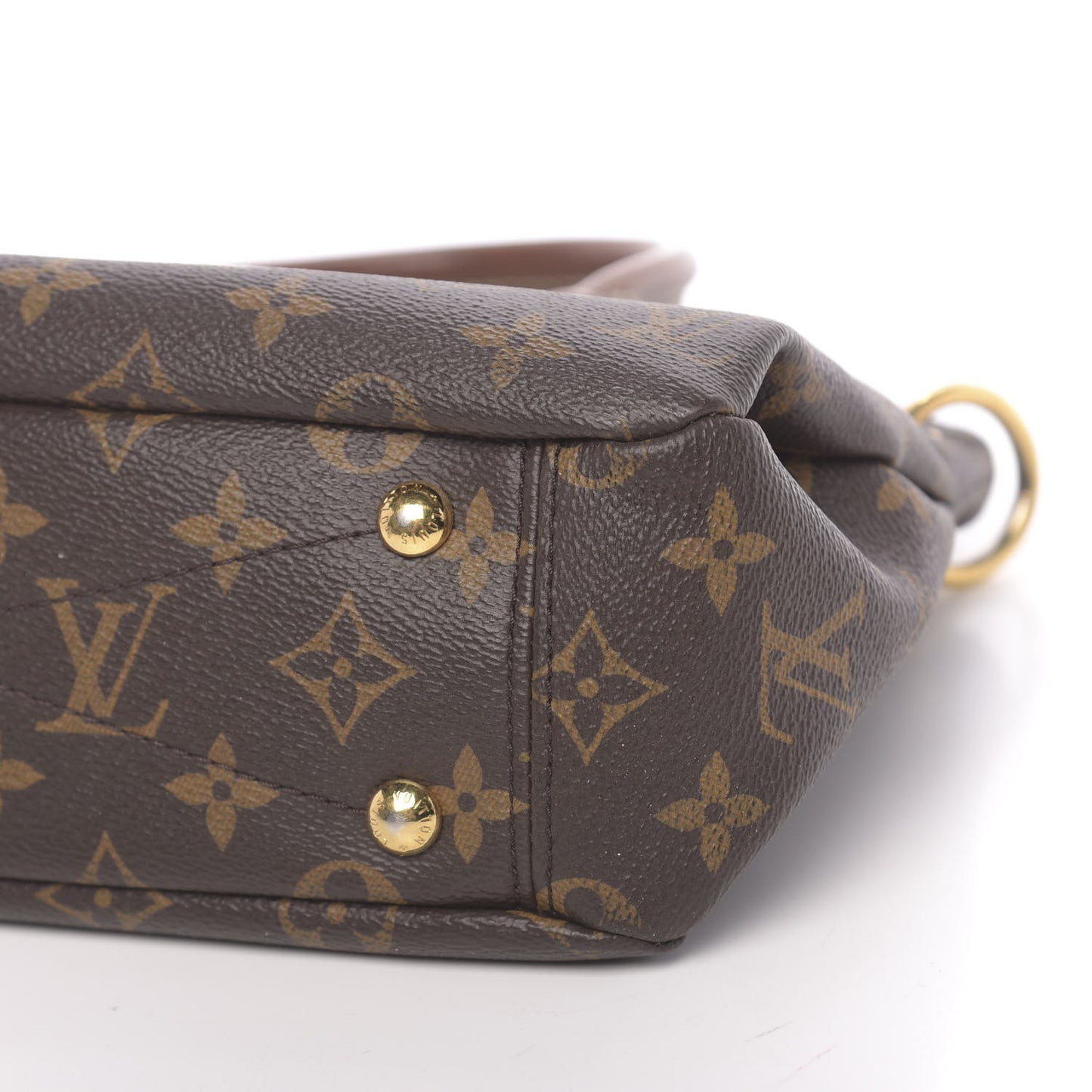 Monogram Pallas BB Black