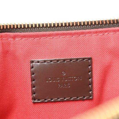 Louis Vuitton Damier Ebene Siena MM 5 of 11