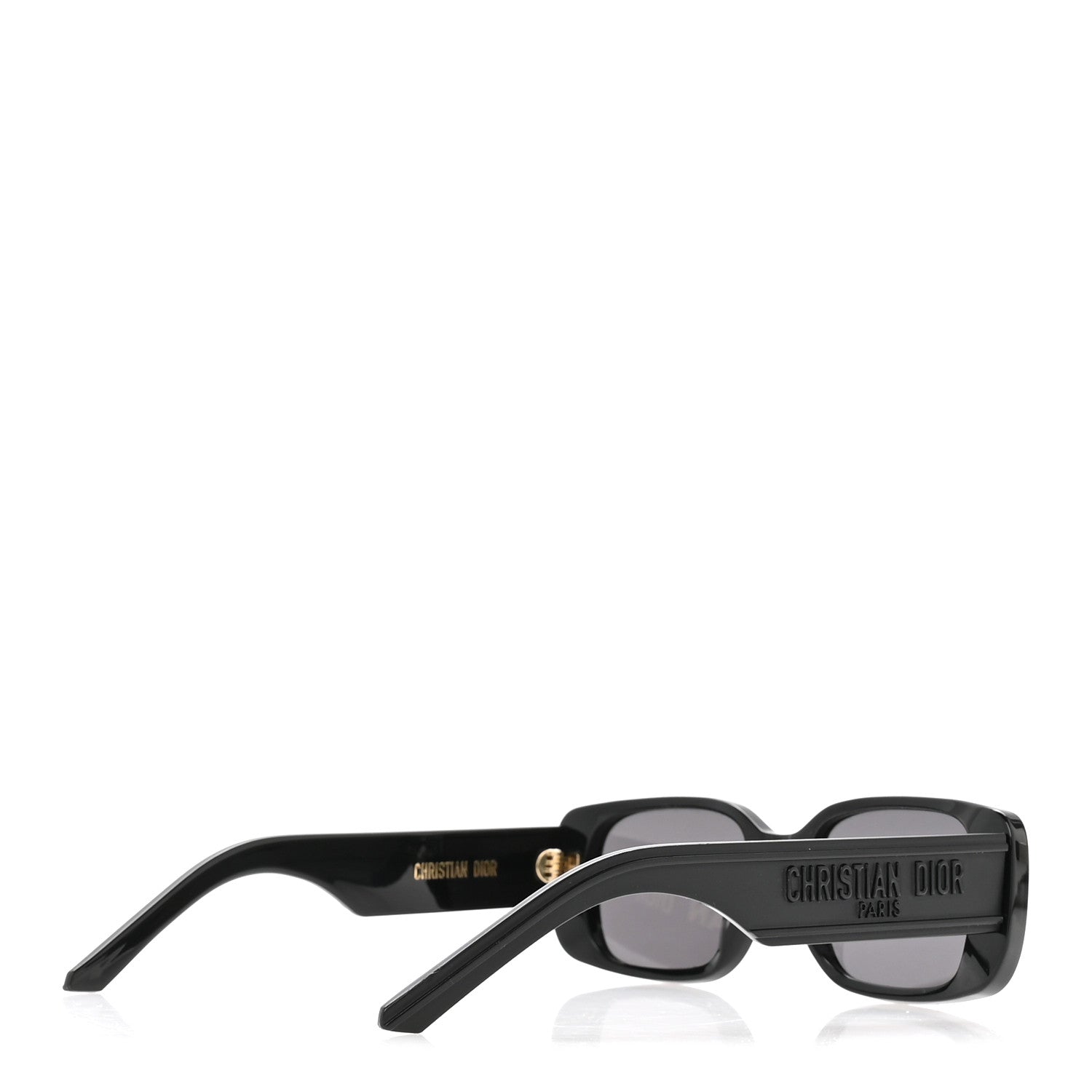 Christian Dior Wildior S2U Sunglasses Black 4 of 8