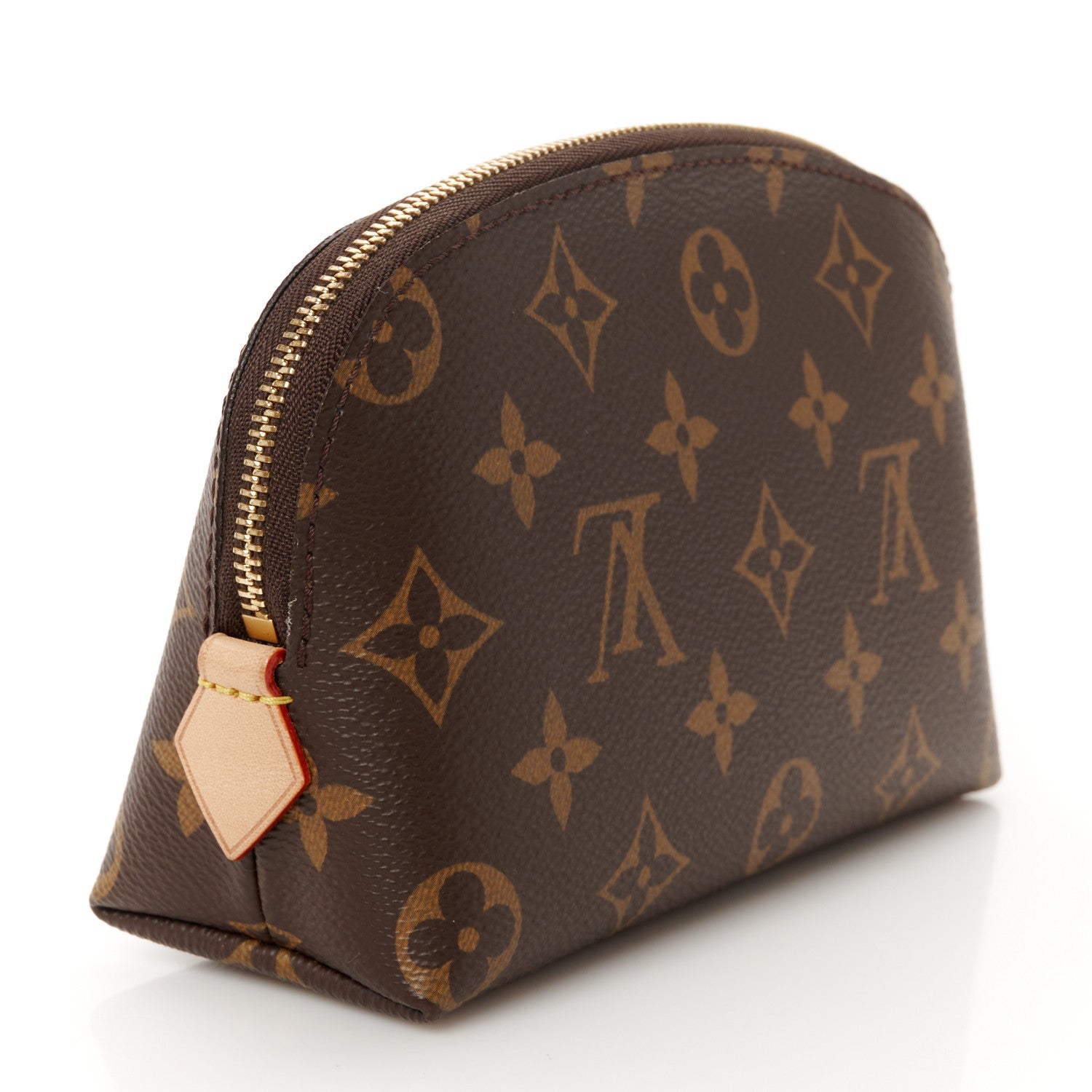 Louis Vuitton Monogram Cosmetic Pouch 3 of 8