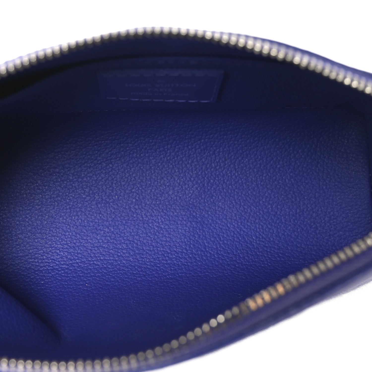 Louis Vuitton Epi Cosmetic Pouch Figue 5 of 8
