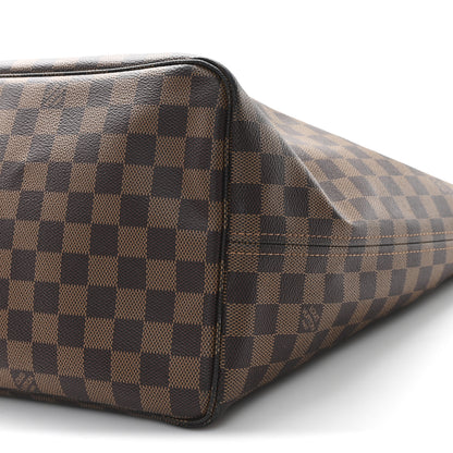 Louis Vuitton Damier Ebene Neo Neverfull GM 11 of 12