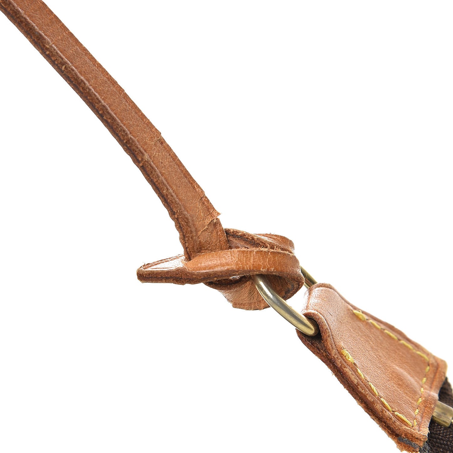 Monogram Pochette Accessories
