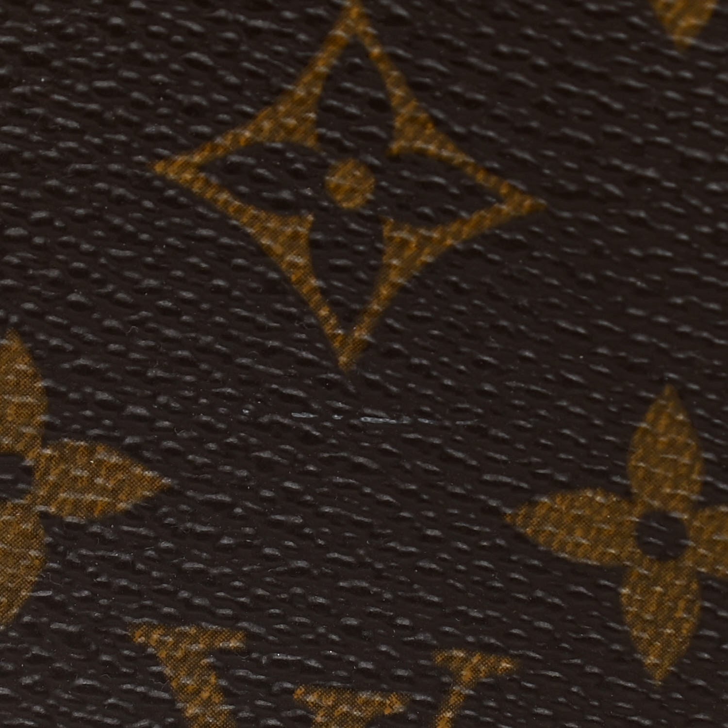 Louis Vuitton Monogram Trouville 16 of 20