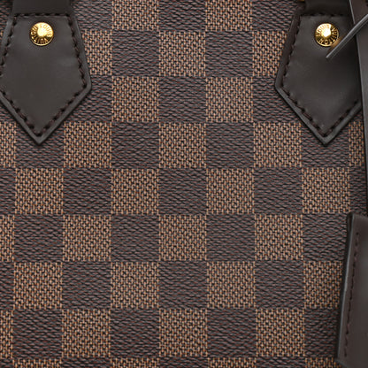 Louis Vuitton Damier Ebene Alma BB 13 of 17