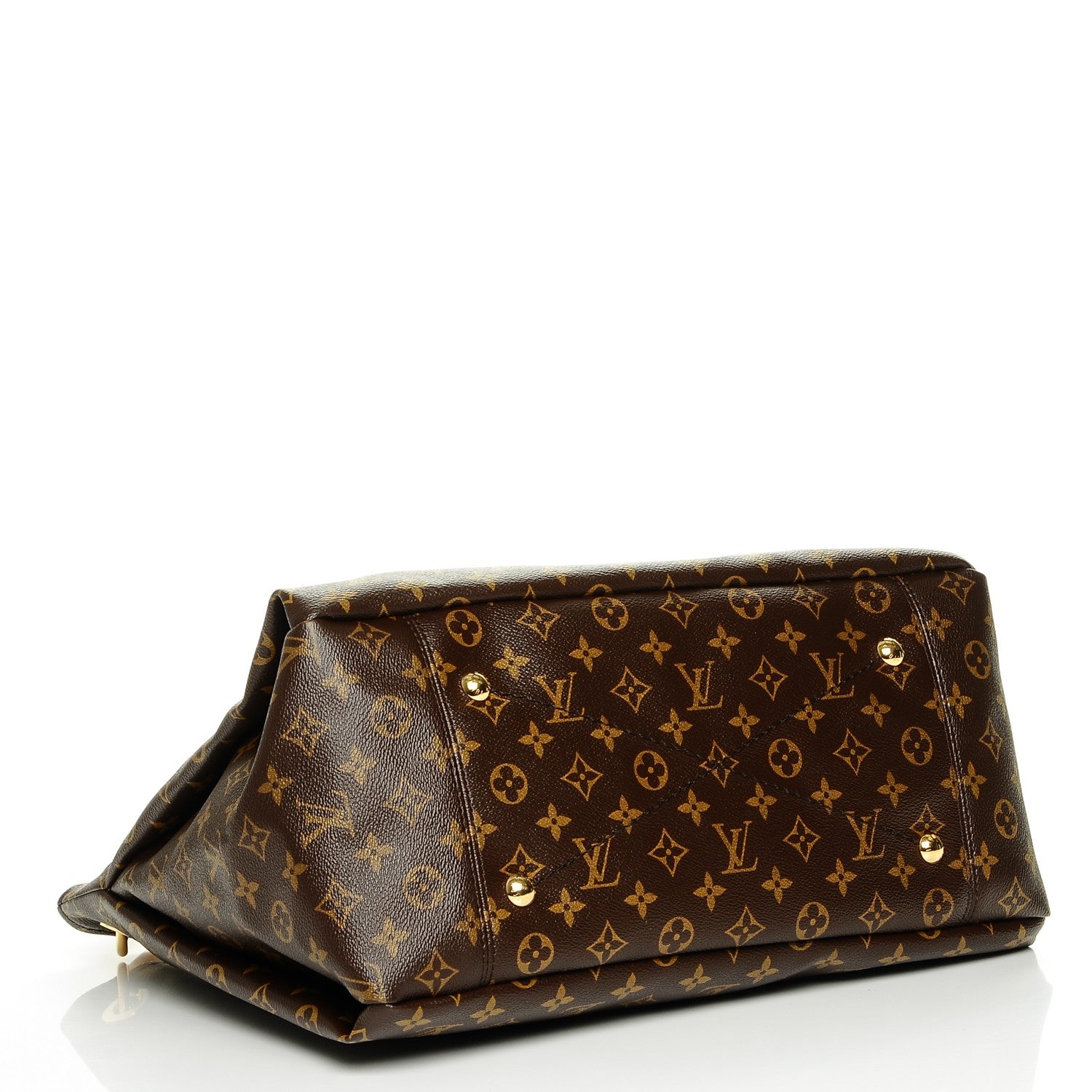 Louis Vuitton Monogram Artsy MM 4 of 7