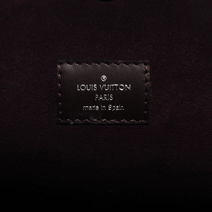 Louis Vuitton Epi Neverfull MM Quetsche 7 of 8