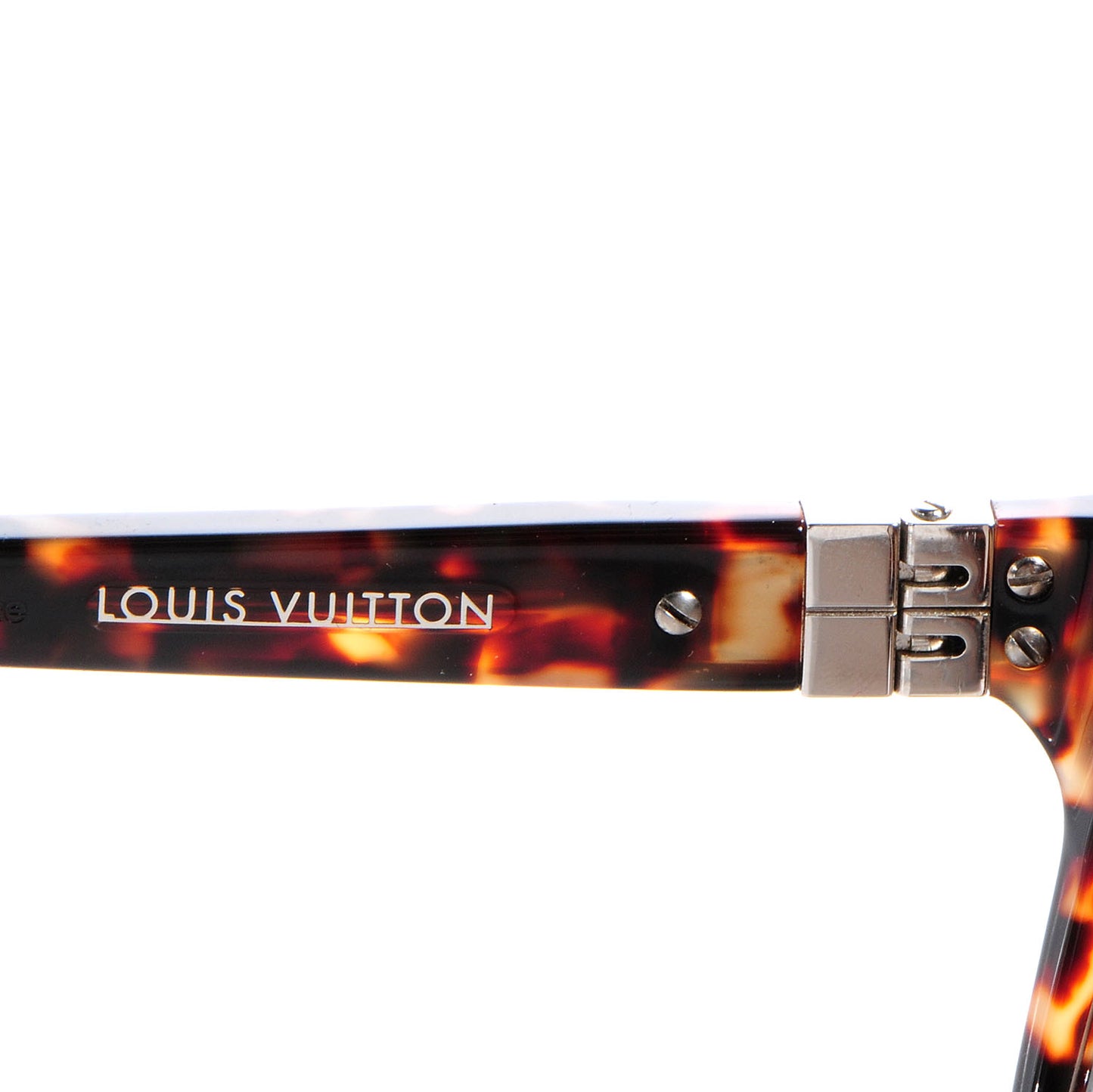 Dark Tortoise Suspicion Sunglasses Z0555W
