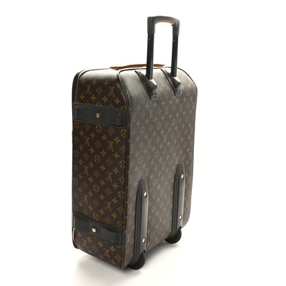 Louis Vuitton Monogram Pegase 60 2 of 8