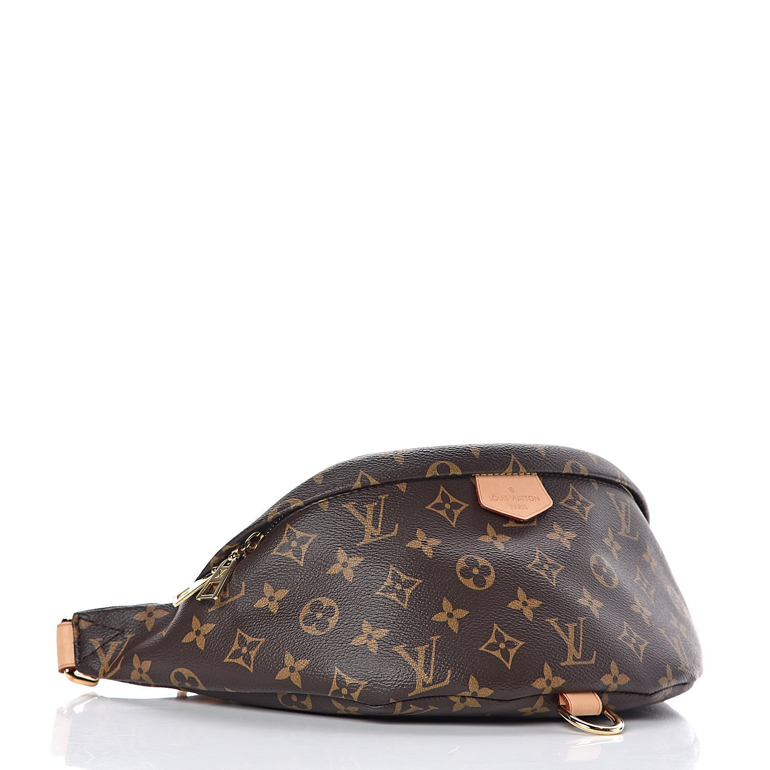 Louis Vuitton Monogram Bumbag 4 of 10