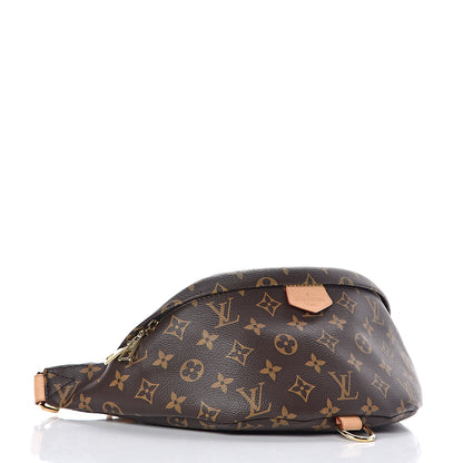Louis Vuitton Monogram Bumbag 4 of 10