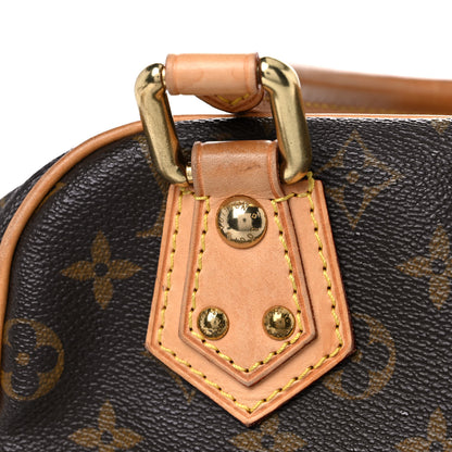 Louis Vuitton Monogram Manhattan PM 18 of 27