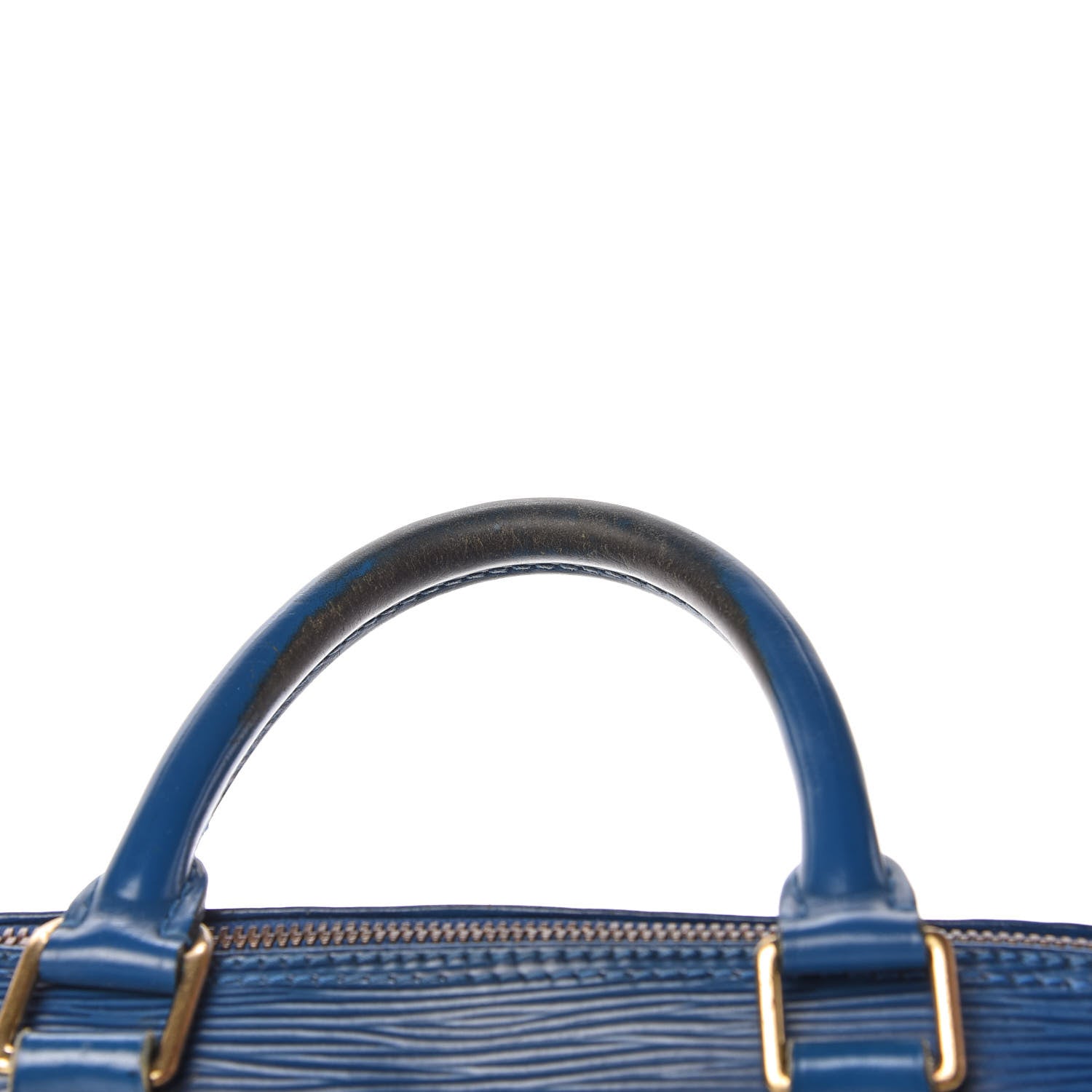 Louis Vuitton Epi Alma PM Toledo 18 of 19