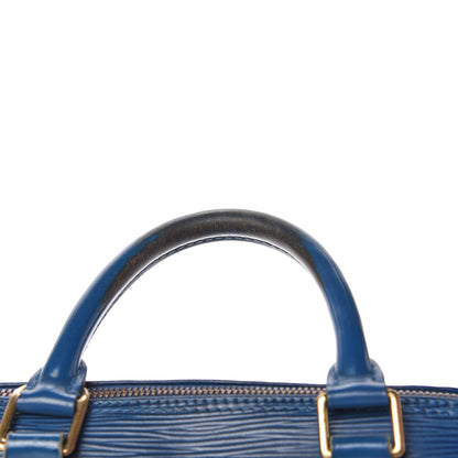 Louis Vuitton Epi Alma PM Toledo 18 of 19