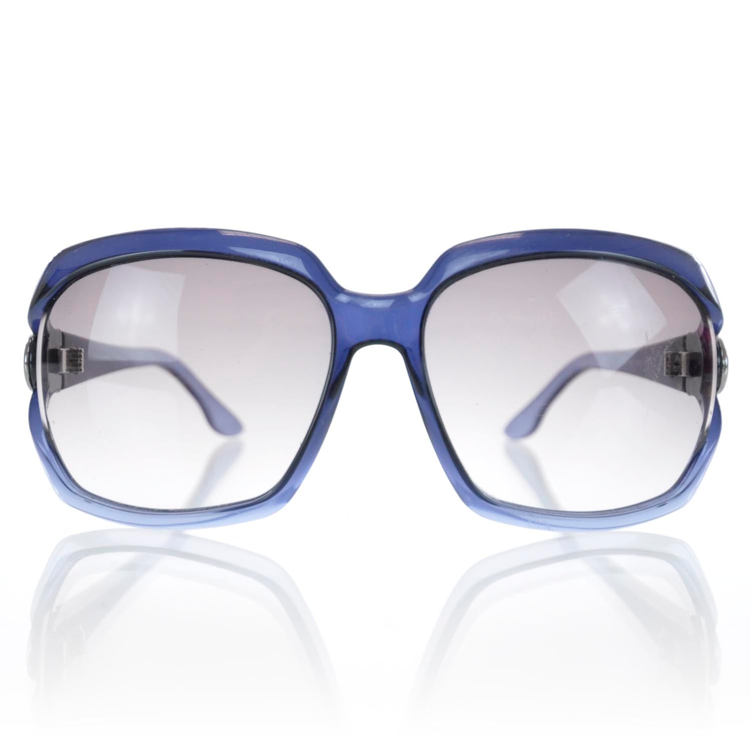 Gucci Sunglasses 3110S 2 of 8