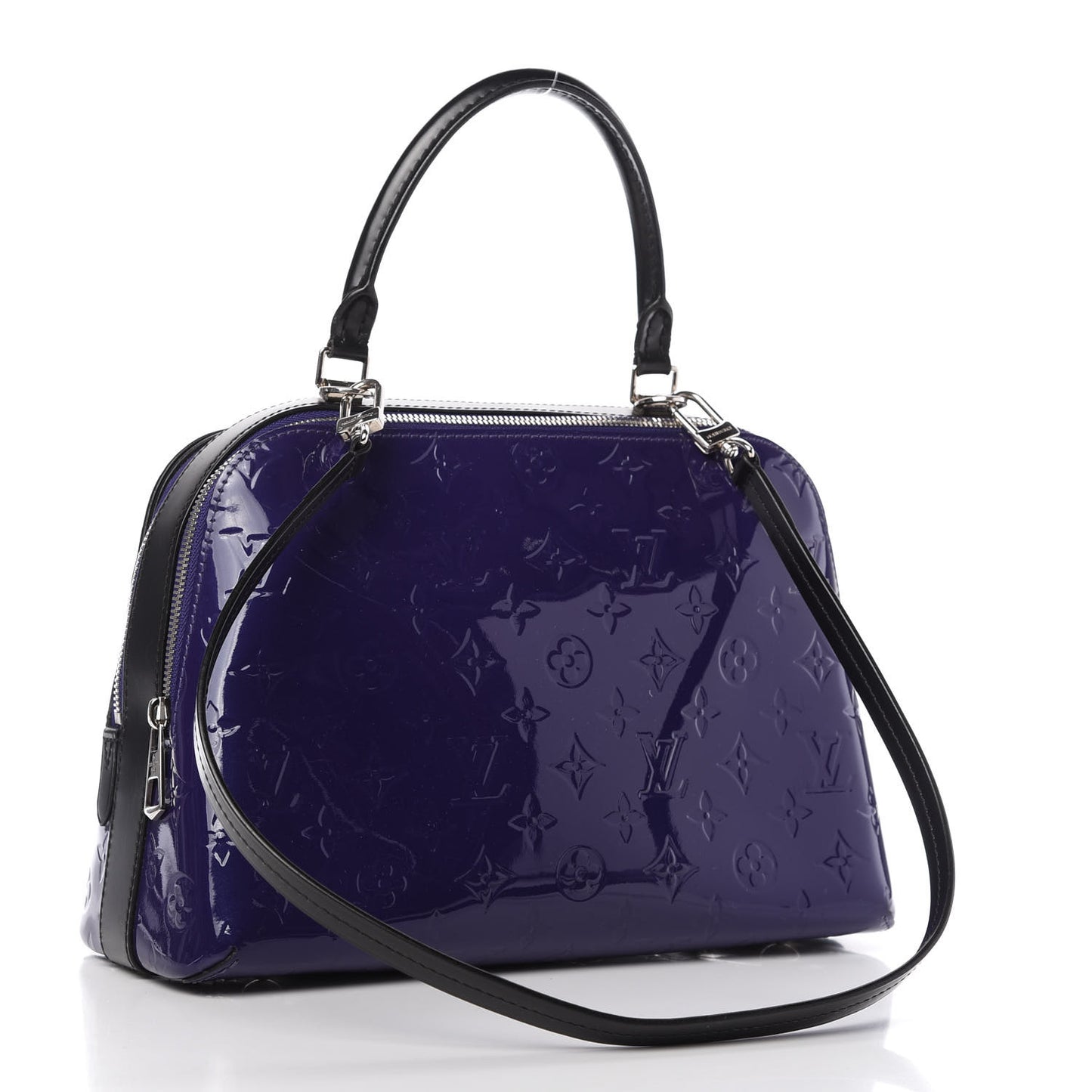 Vernis Melrose Blueberry