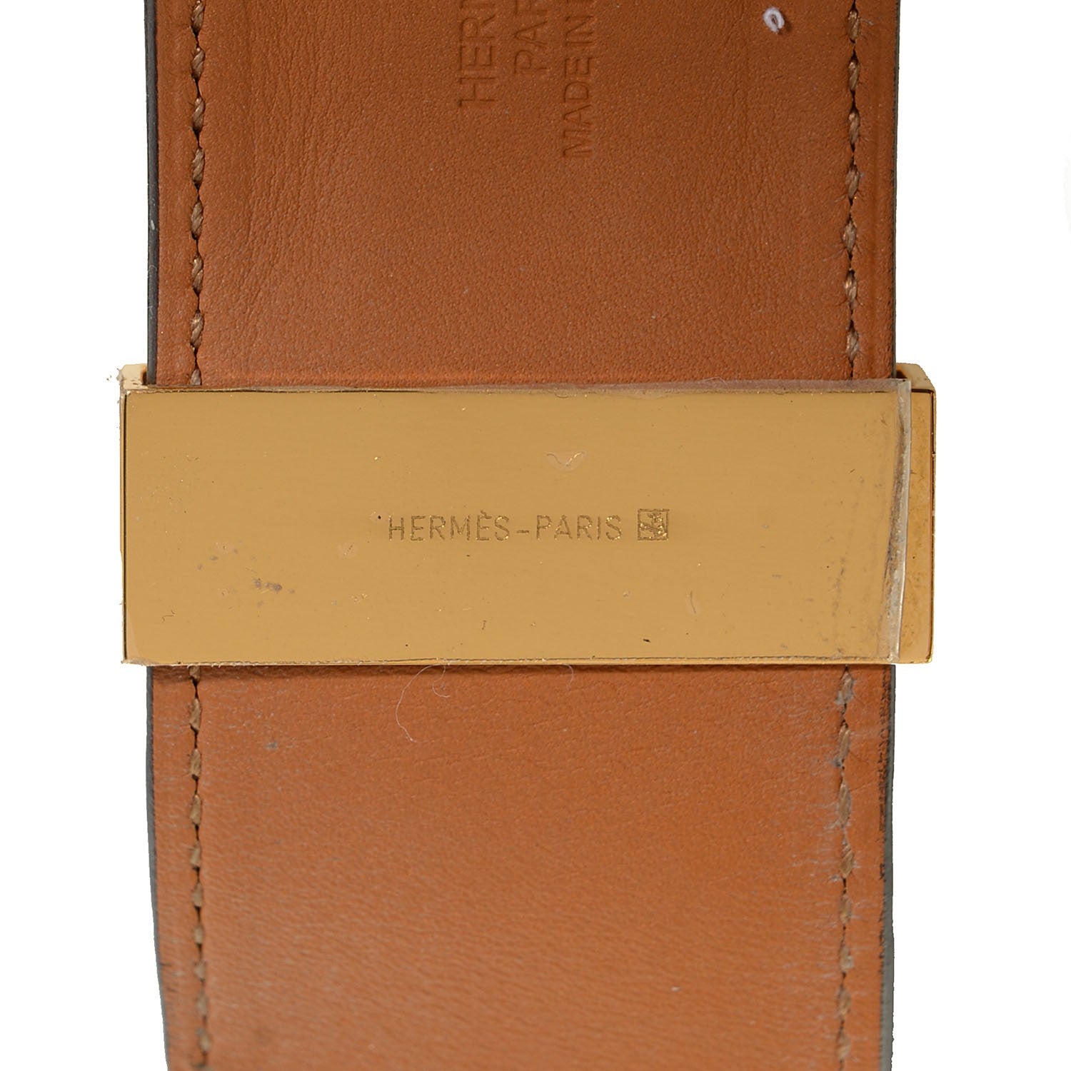 Hermes Swift Collier De Chien CDC Bracelet Large Ultraviolet 5 of 7