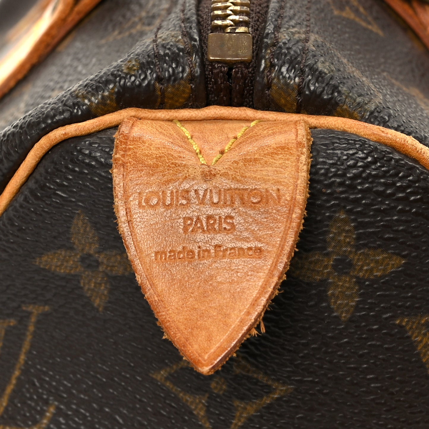 Monogram Speedy 25