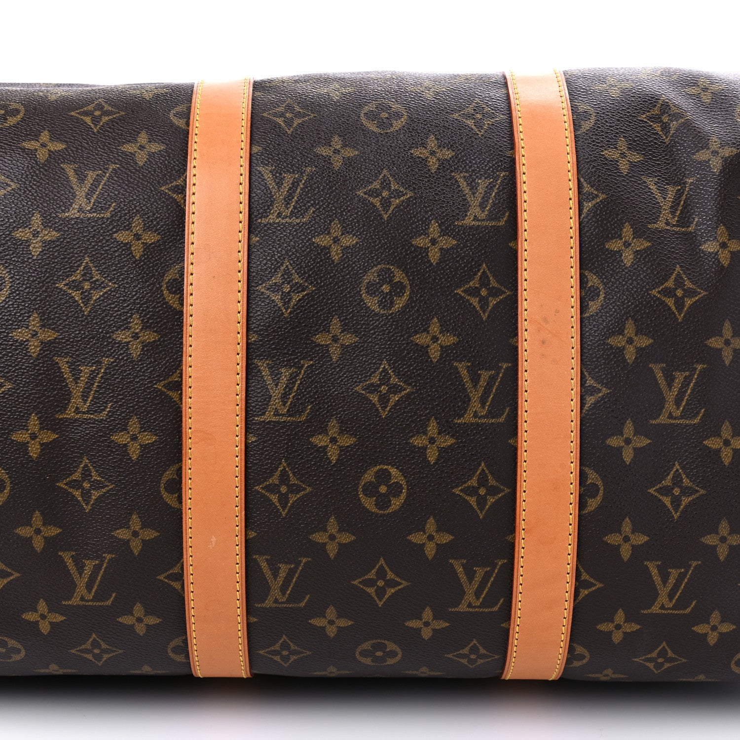 Louis Vuitton Monogram Keepall 50 13 of 20