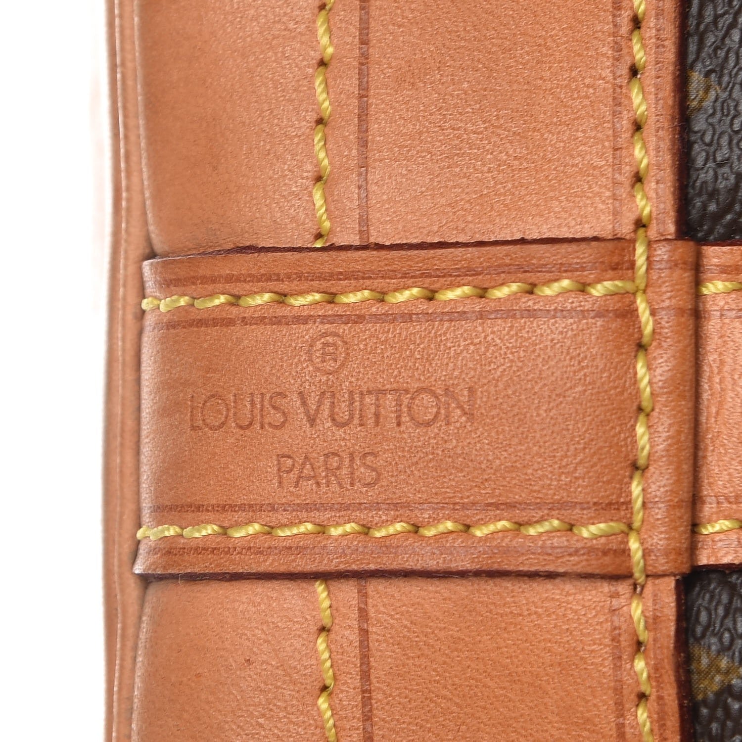 Louis Vuitton Monogram Noe 6 of 14