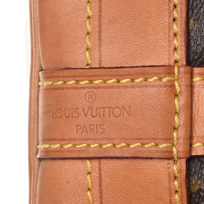 Louis Vuitton Monogram Noe 6 of 14