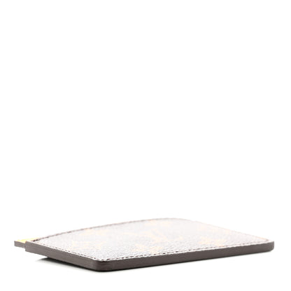 Louis Vuitton Monogram Card Holder Mimosa 4 of 7