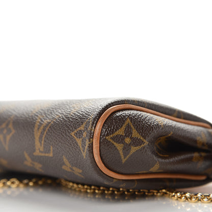 Louis Vuitton Monogram Eva Clutch 9 of 9