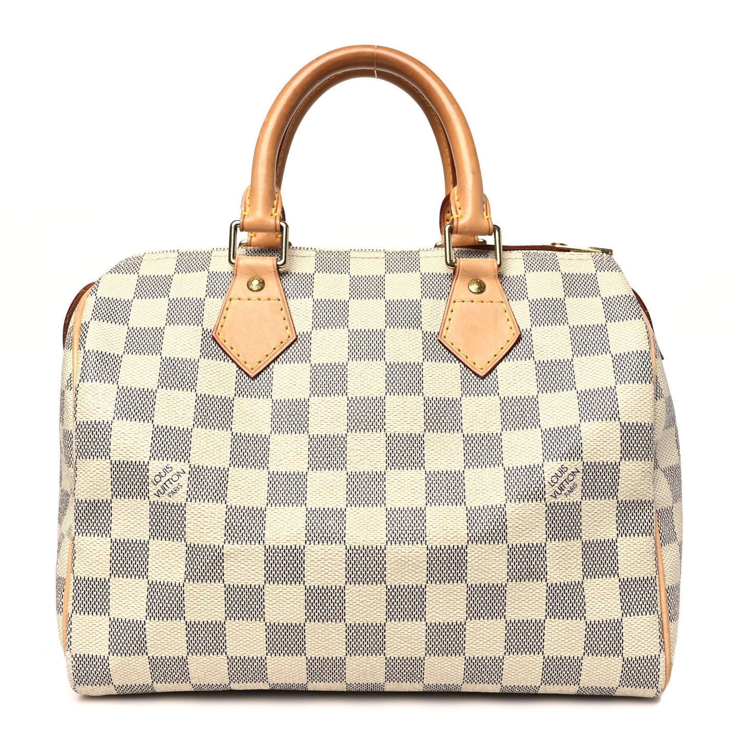 Damier Azur Speedy 25