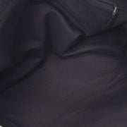 Gucci Monogram Abbey Medium Tote Black 12 of 12
