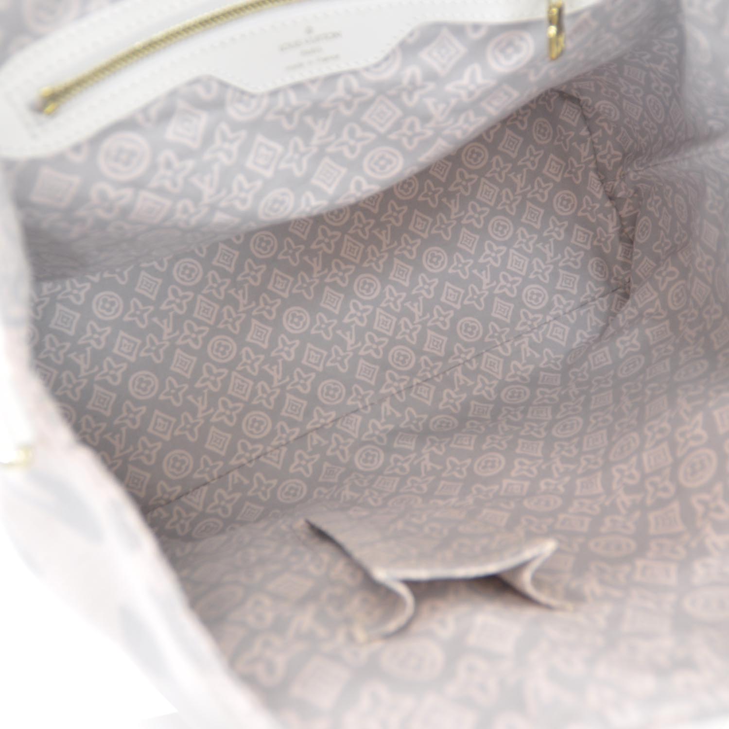 Louis Vuitton Tahitienne Cabas PM Pink 5 of 7