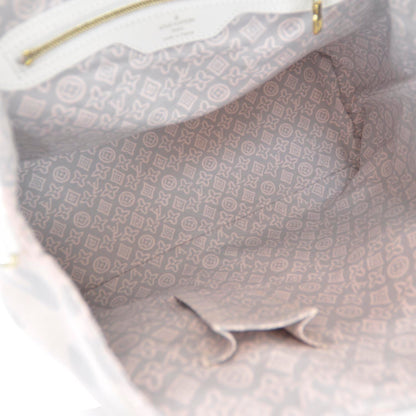 Louis Vuitton Tahitienne Cabas PM Pink 5 of 7