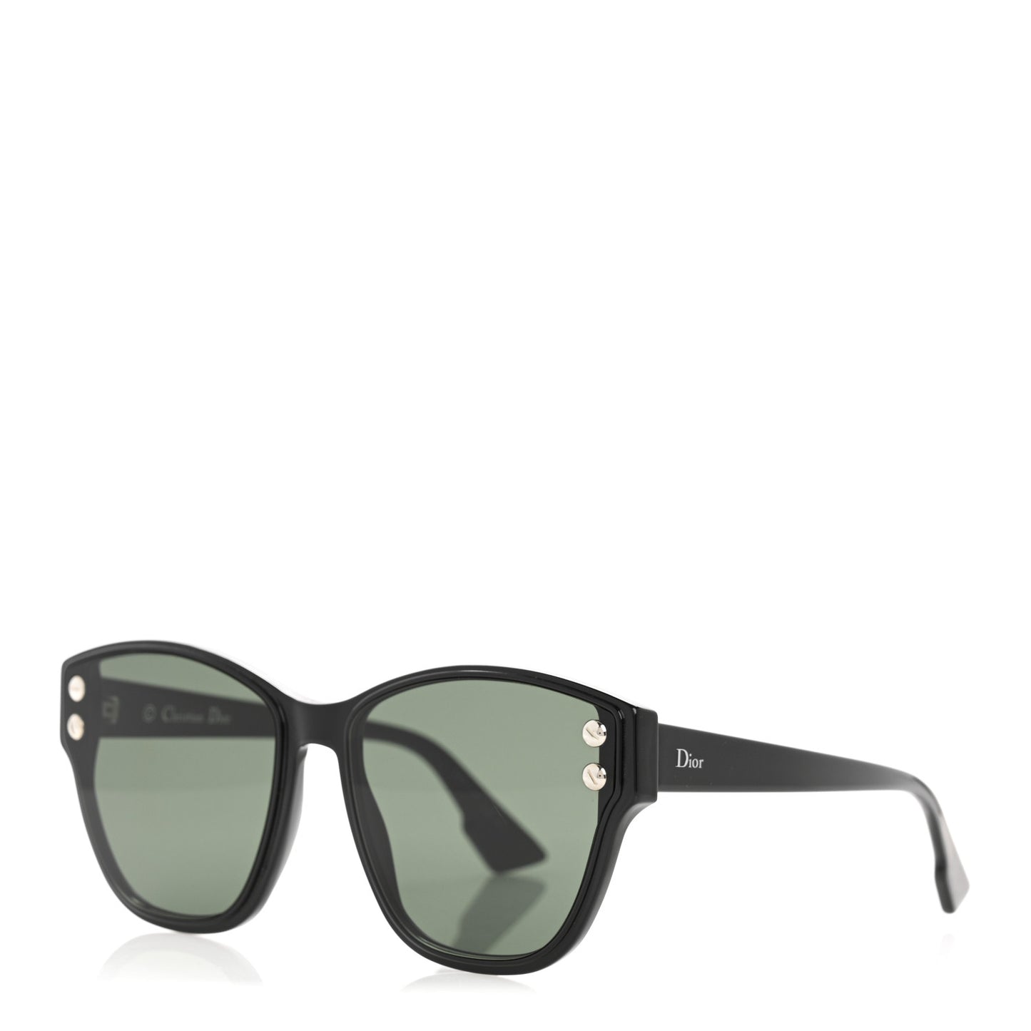 Addict 3 Sunglasses Black