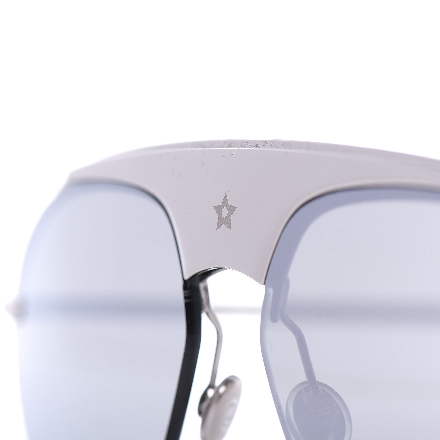 Christian Dior Dio(r)evolution 2 Sunglasses Silver 6 of 9