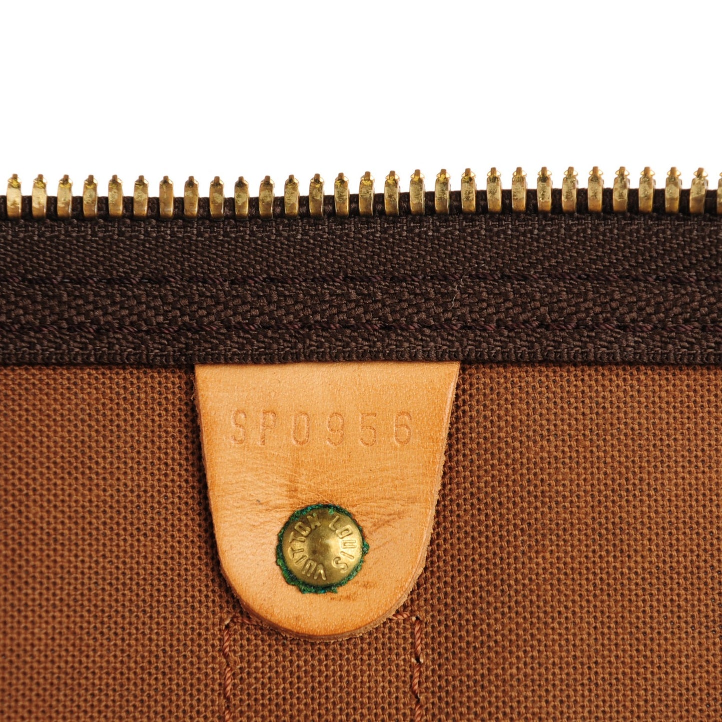Monogram Keepall 45