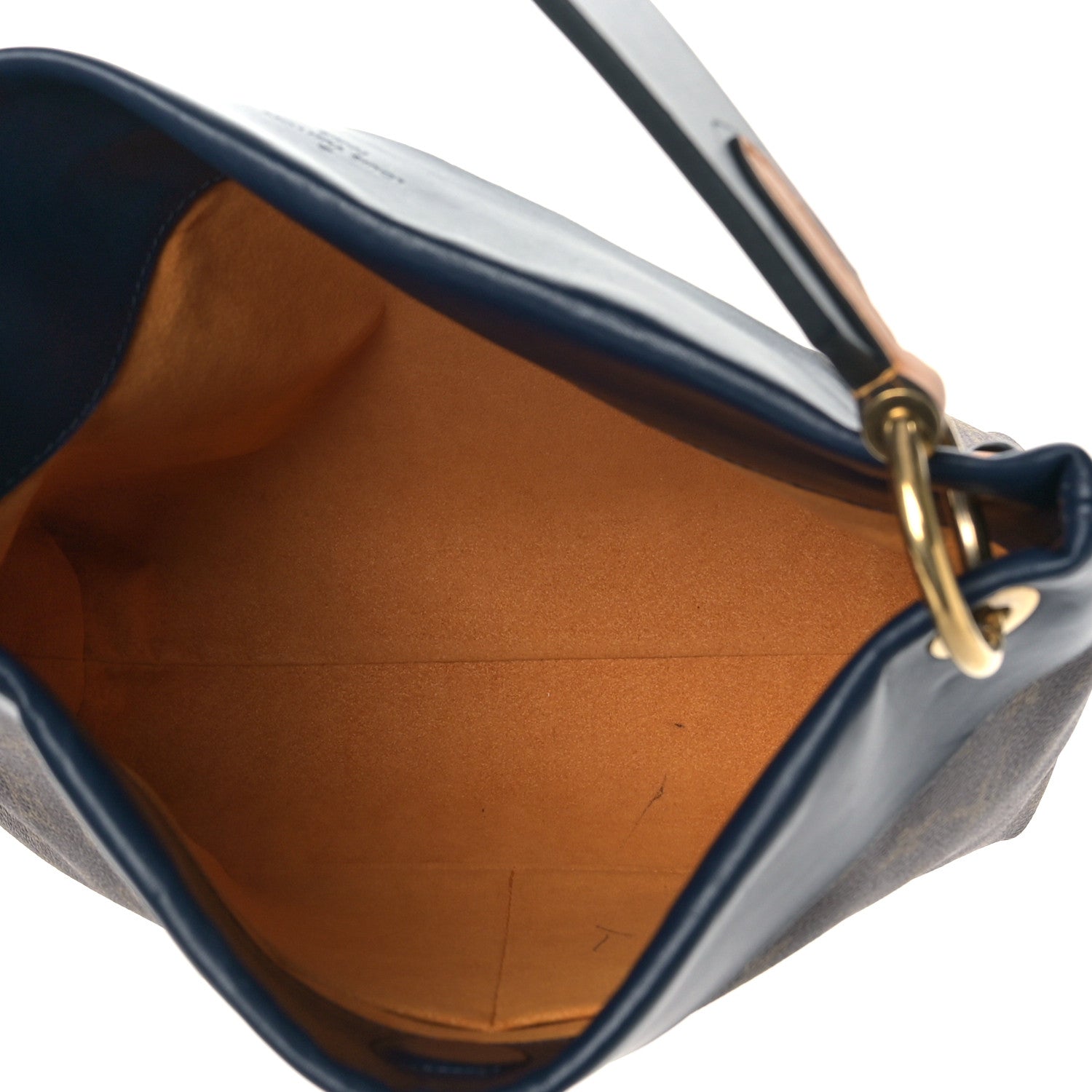 Louis Vuitton Monogram Tuileries Besace Marine Bordeaux 4 of 9