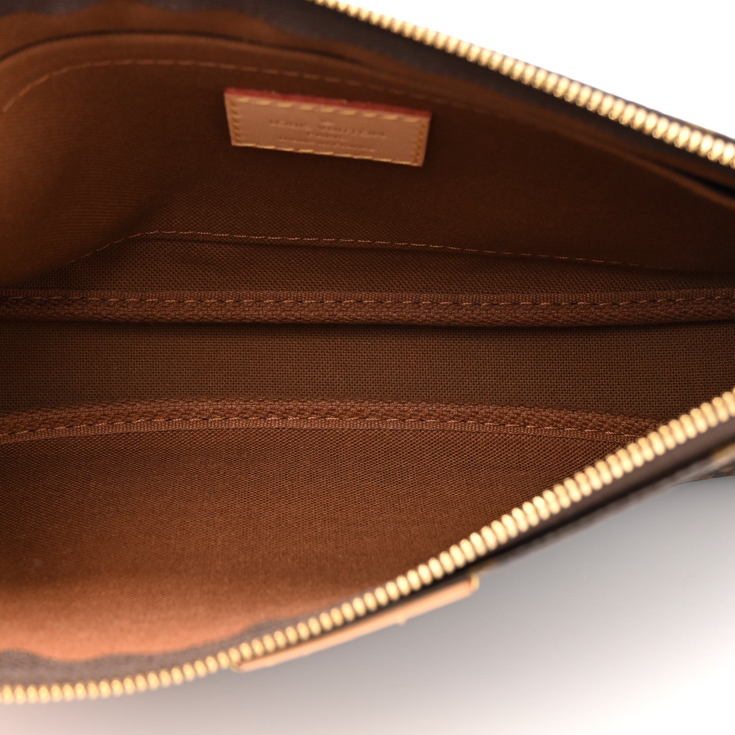 Louis Vuitton Monogram Multi Pochette Accessories Rose Clair 5 of 10