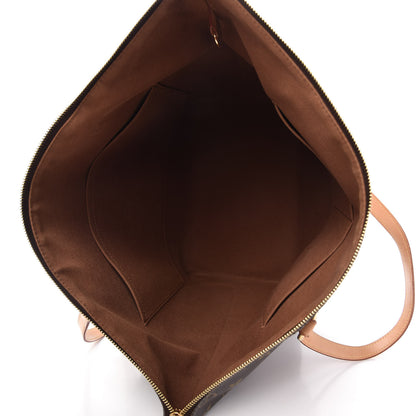 Louis Vuitton Monogram Totally GM 5 of 10