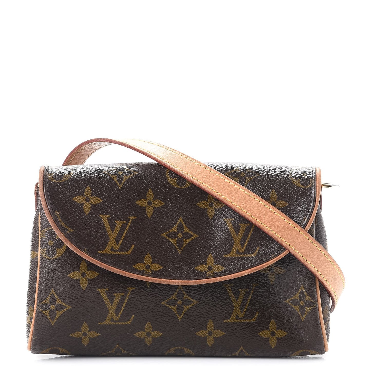 Monogram Pochette Friendly S