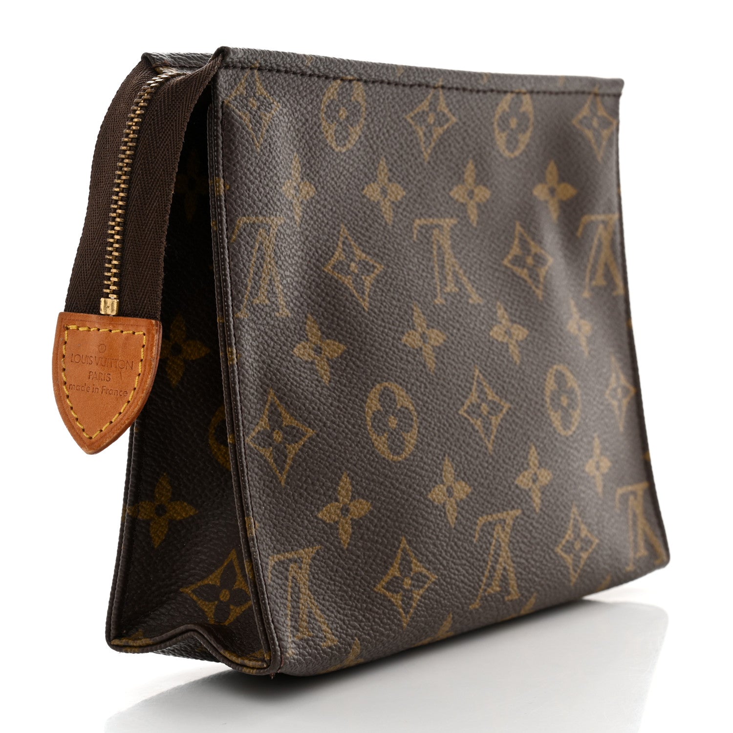 Louis Vuitton Monogram Toiletry Pouch 19 3 of 7