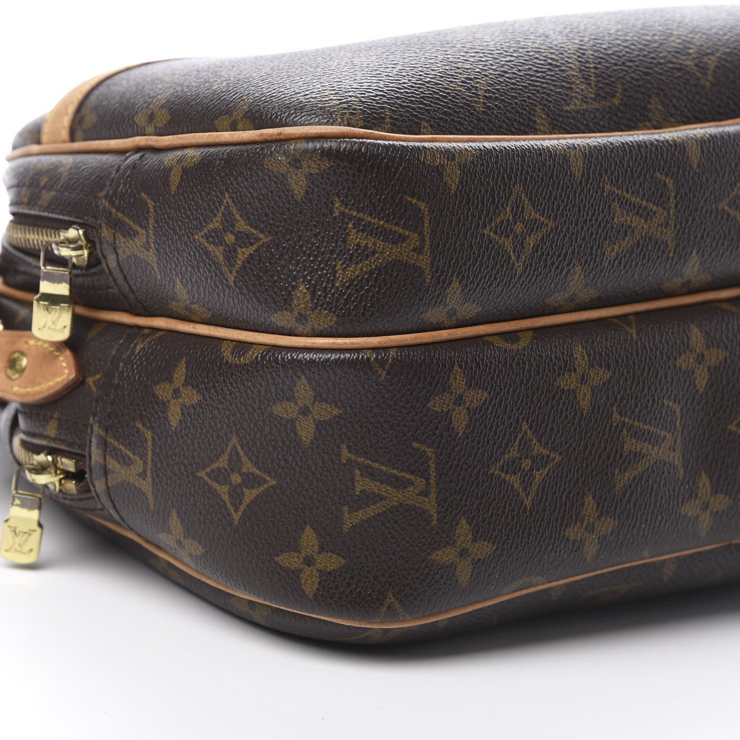Monogram Reporter PM