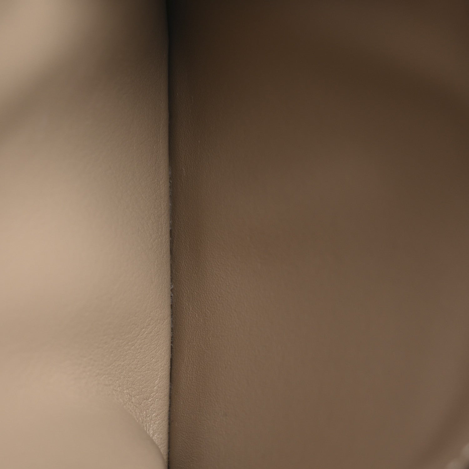 Loewe Soft Grained Calfskin Coin Card Holder Toffee 5 of 7