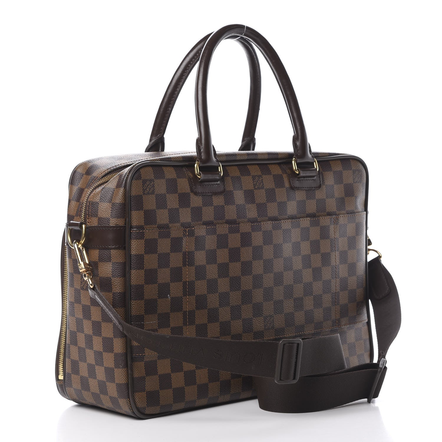 Louis Vuitton Damier Ebene Icare 3 of 16