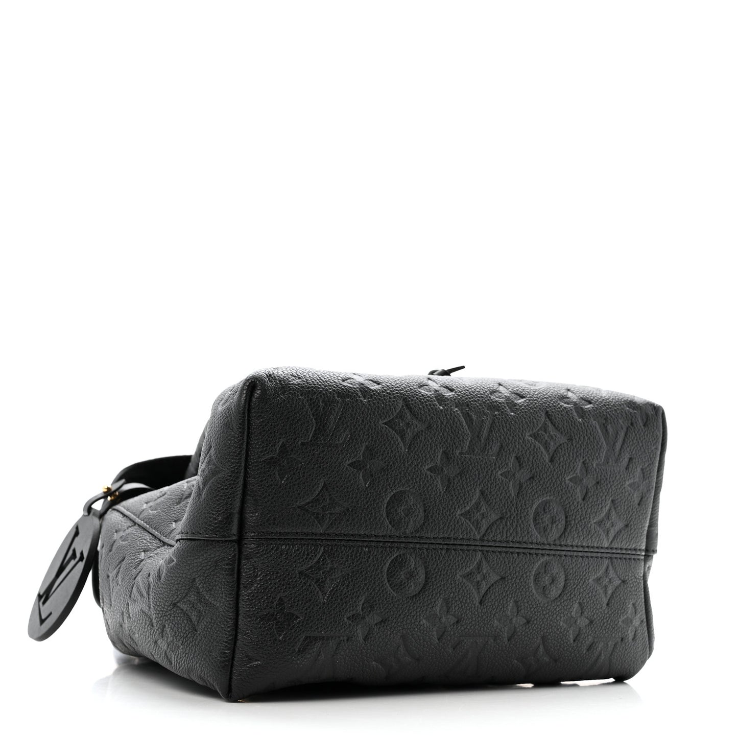 Empreinte Montsouris PM Black