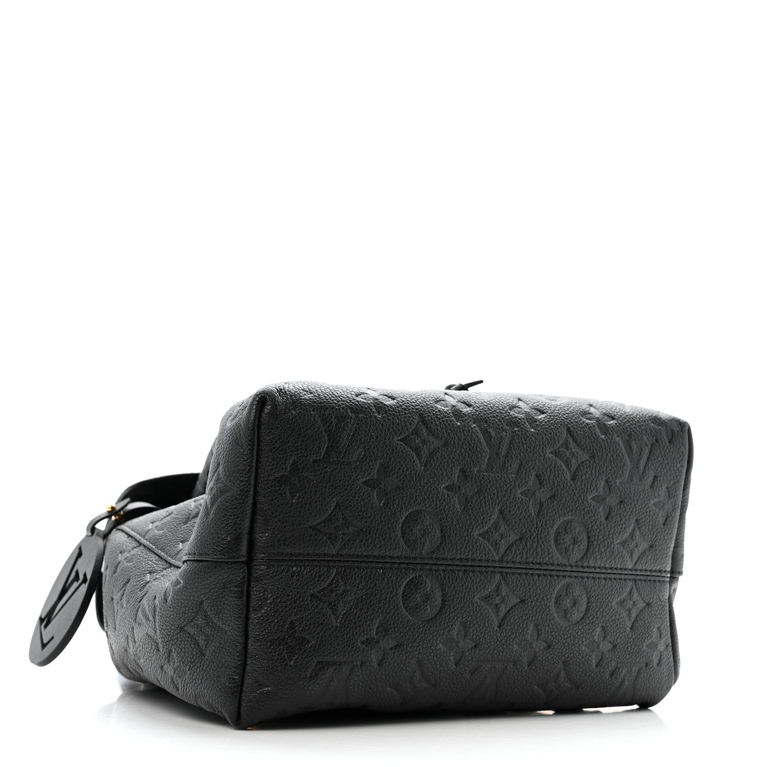 Louis Vuitton Empreinte Montsouris PM Black 4 of 12