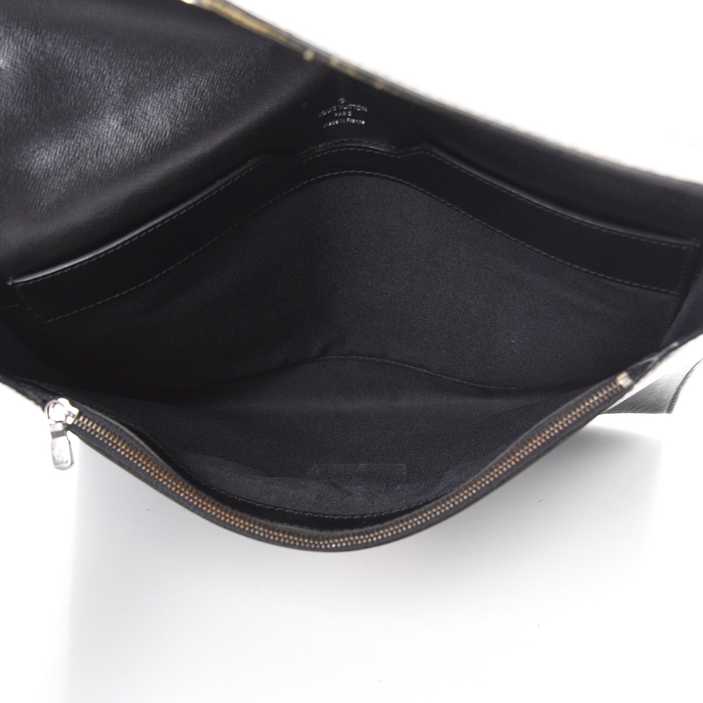 Taiga Minuto Briefcase Ardoise