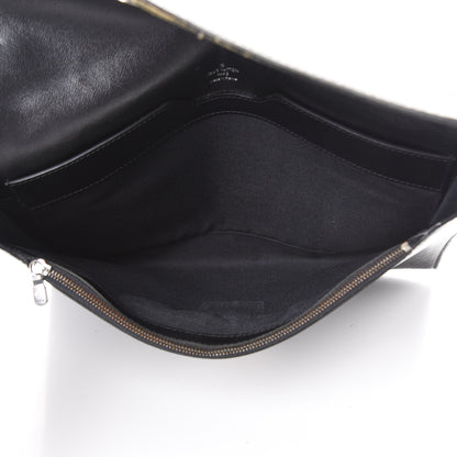 Louis Vuitton Taiga Minuto Briefcase Ardoise 4 of 16
