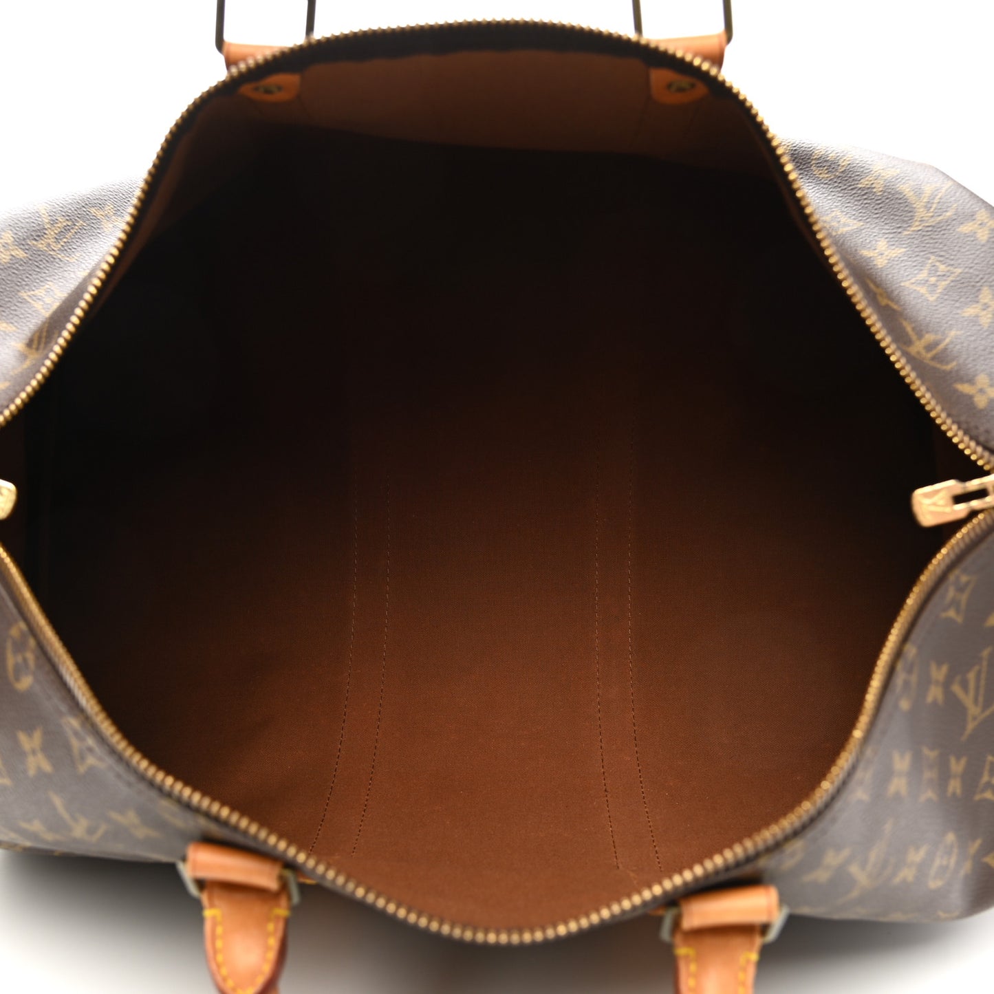 Monogram Keepall 50