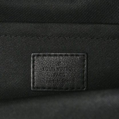 Louis Vuitton Monogram Palm Springs Backpack Mini 6 of 9