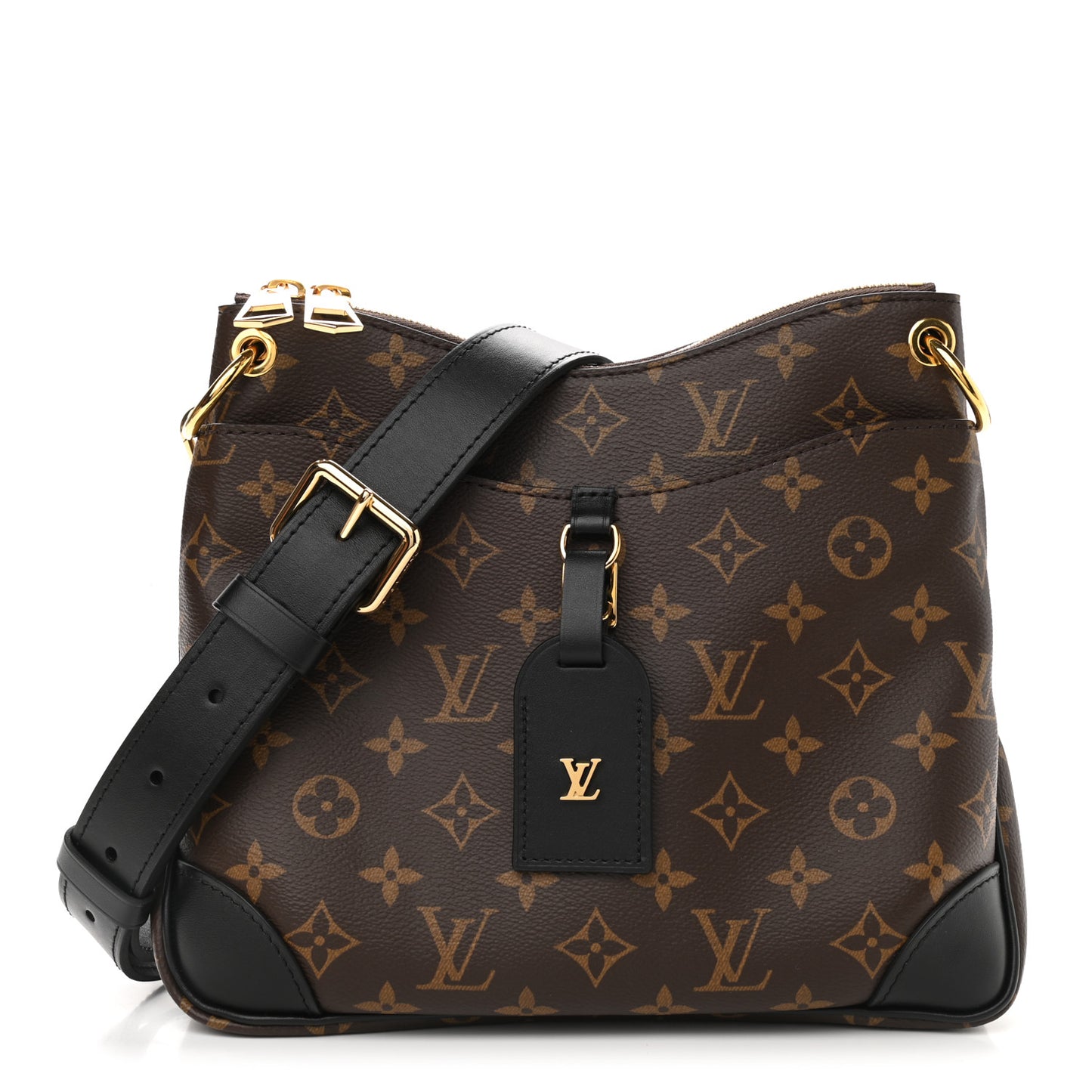 Monogram Odeon PM Black